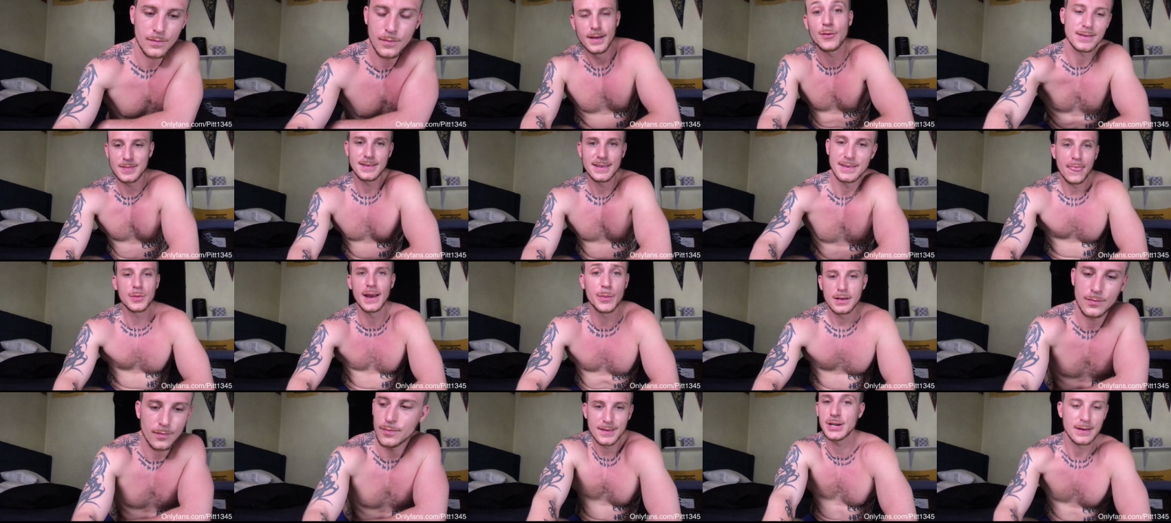 pitt345 Chaturbate 24-09-2022.